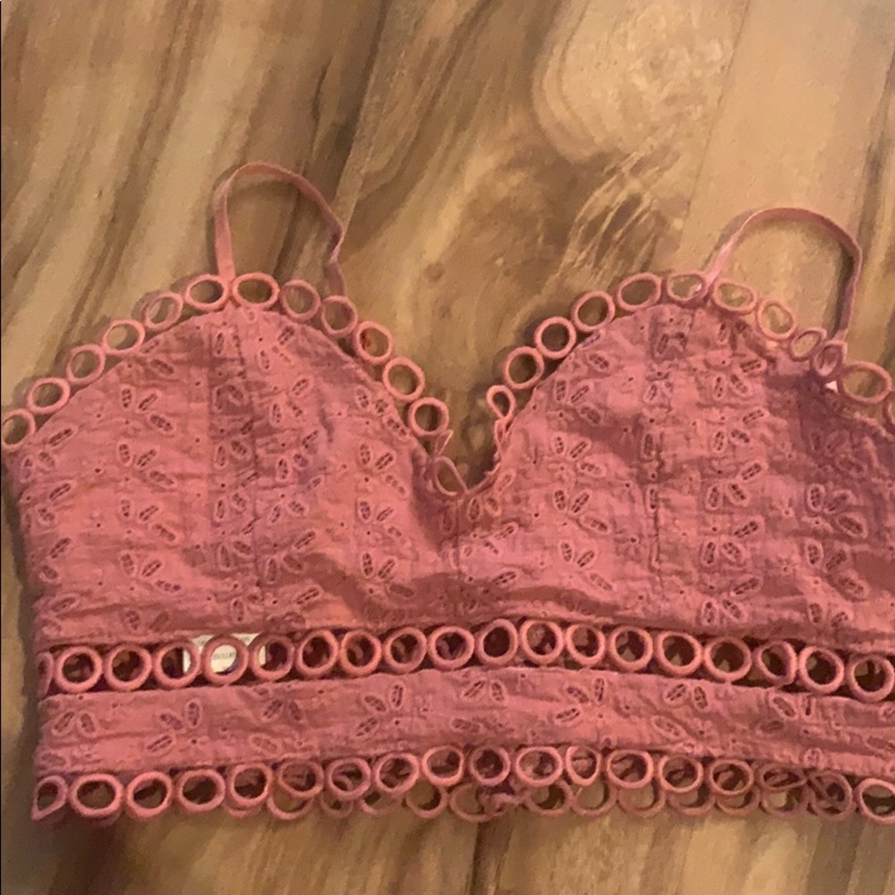 BRALETTE